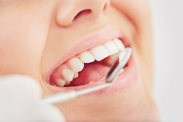 The Importance Of Good Oral Health