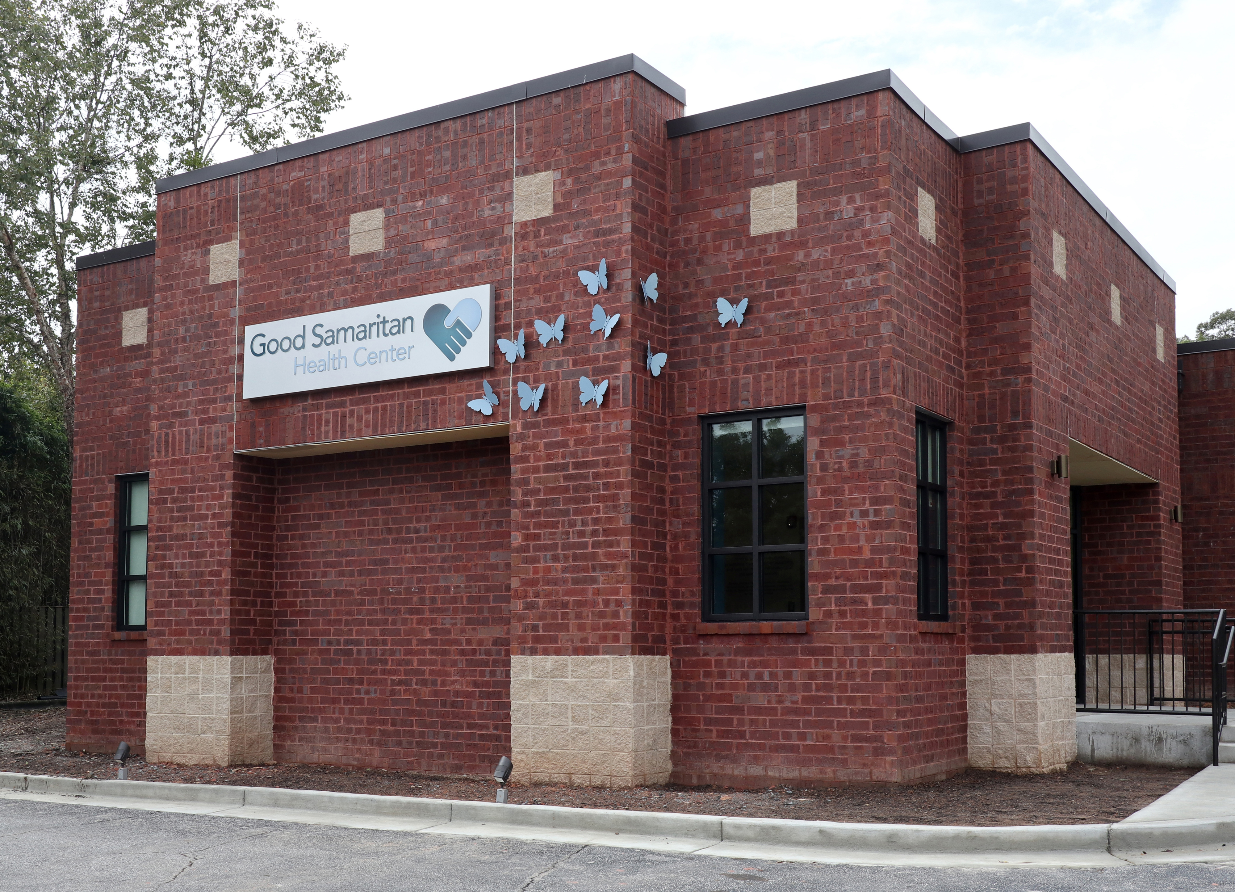 Nonprofit Opens Infectious Disease Care Center In Norcross