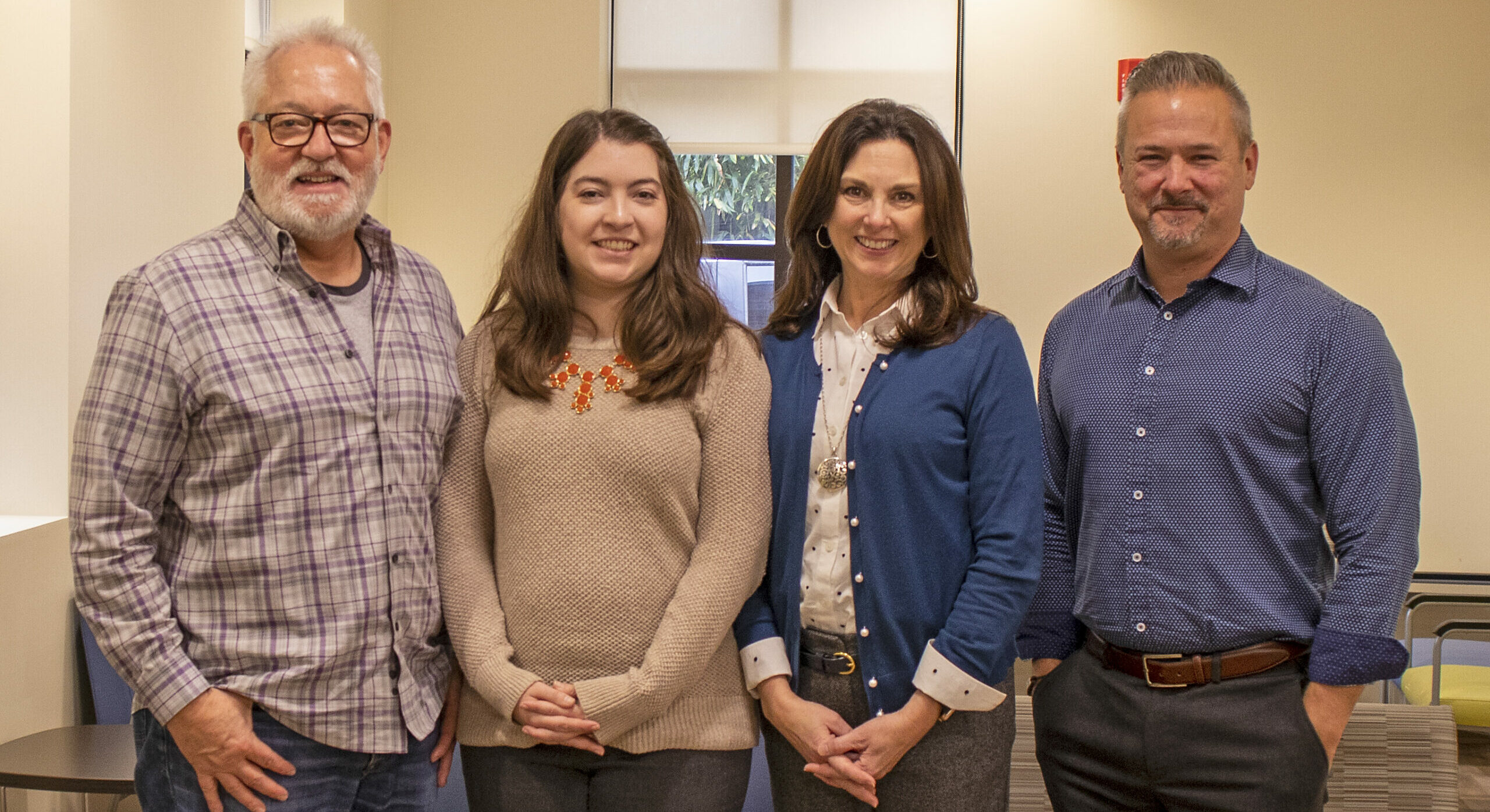 Meet The Development And Marketing Team At Good Samaritan Health Centers Of Gwinnett