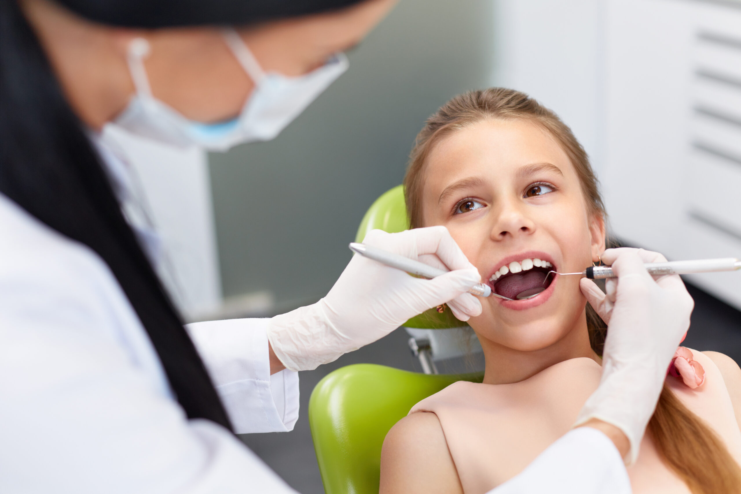 3 Top Problems Children Face In Dentistry And How To Solve Them