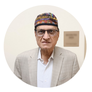 Dr. Anwarullah Khan