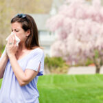 3 Things You Can Do For Your Allergies During Pollen Season