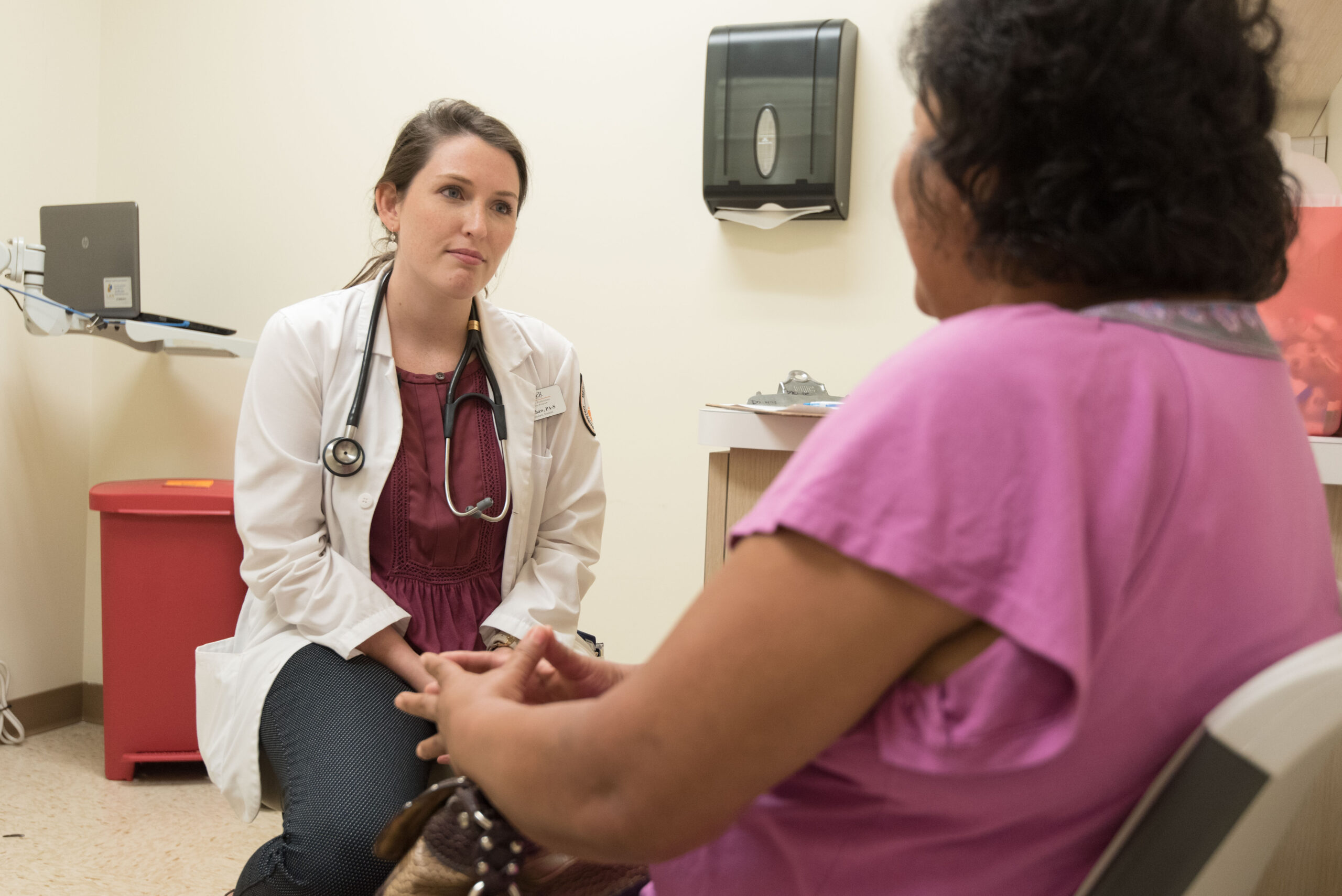 Gwinnett Charitable Health Clinic Offers New Long COVID-19 Evaluation Service