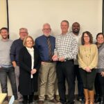 Good Sam Gwinnett Bids Farewell To Longtime Board Member